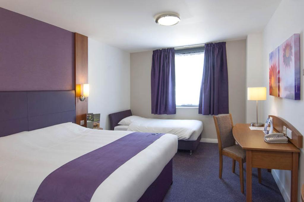 Premier Inn Newcastle - Metro Centre Gateshead Quarto foto