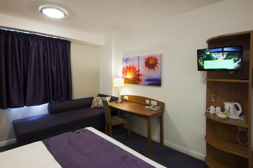 Premier Inn Newcastle - Metro Centre Gateshead Quarto foto