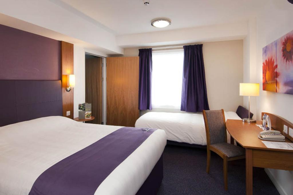 Premier Inn Newcastle - Metro Centre Gateshead Quarto foto